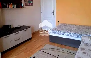 Тристаен апартамент в Хасково, Дружба 1