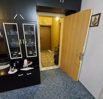 Снимка 4 — Тристаен апартамент в Русе, Дружба 2