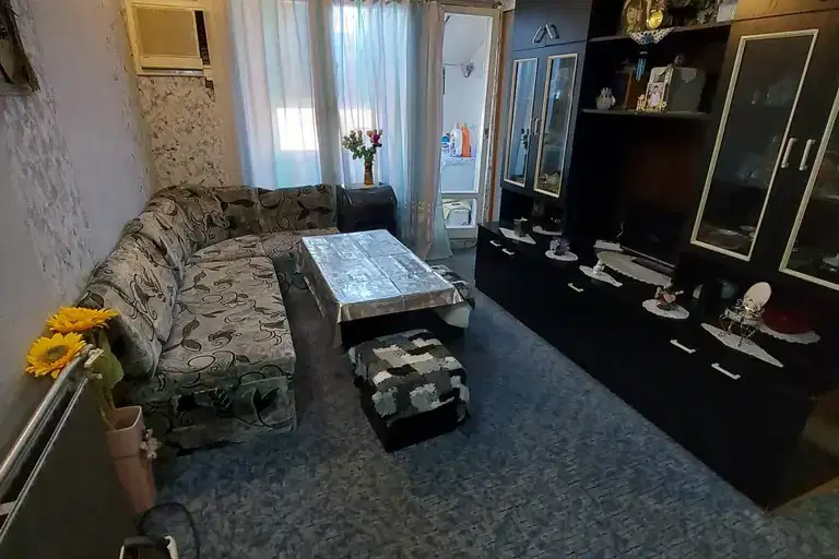 3-bedroom apartment in Ruse, Drujba 2