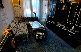 Тристаен апартамент в Русе, Дружба 2