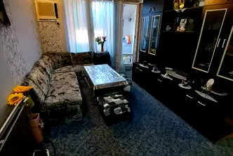 Тристаен апартамент в Русе, Дружба 2