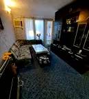 Тристаен апартамент в Русе, Дружба 2