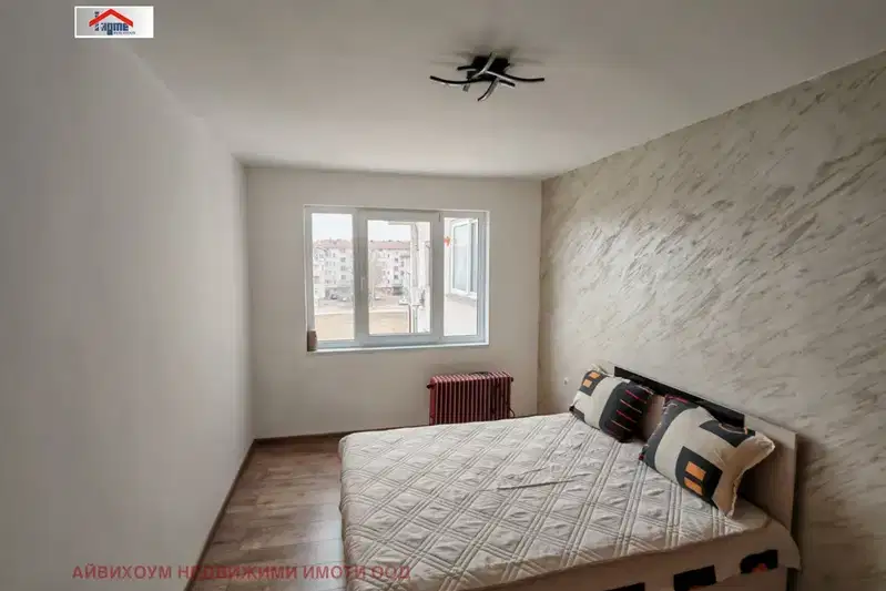 3-bedroom apartment in Pleven, Drujba 2