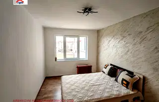 Тристаен апартамент в Плевен, Дружба 2