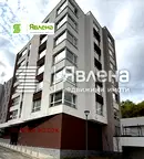 Тристаен апартамент в София, Дружба 2