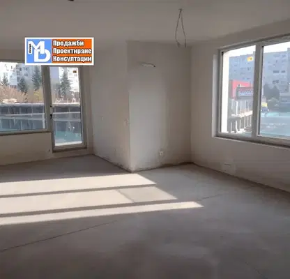 Photo 3 — 3-bedroom apartment in Sofiya, Drujba 2