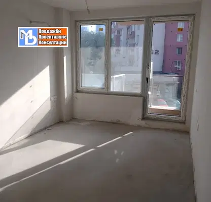 Photo 4 — 3-bedroom apartment in Sofiya, Drujba 2