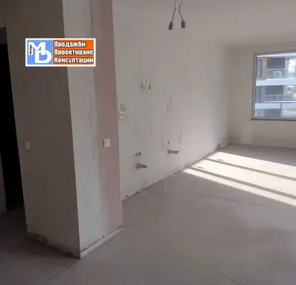 Photo 5 — 3-bedroom apartment in Sofiya, Drujba 2