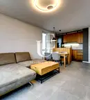 Тристаен апартамент в София, Дружба 2