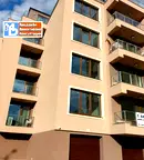 Тристаен апартамент в София, Дружба 2
