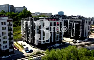 Тристаен апартамент в София, Дружба 2