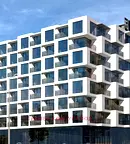 Тристаен апартамент в София, Дружба 2