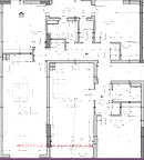Тристаен апартамент в София, Дружба 2