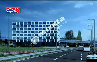 Тристаен апартамент в София, Дружба 2