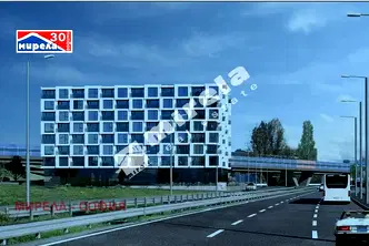 Тристаен апартамент в София, Дружба 2