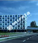 Тристаен апартамент в София, Дружба 2