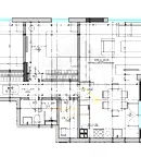 Тристаен апартамент в София, Дружба 2