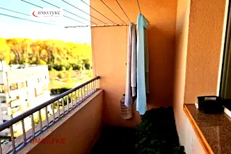 Тристаен апартамент в София, Дружба 2