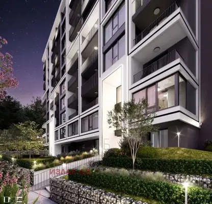 Photo 3 — 3-bedroom apartment in Sofiya, Drujba 2