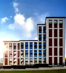 Тристаен апартамент в София, Дружба 2