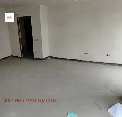 Снимка 3 — Тристаен апартамент в София, Дружба 2