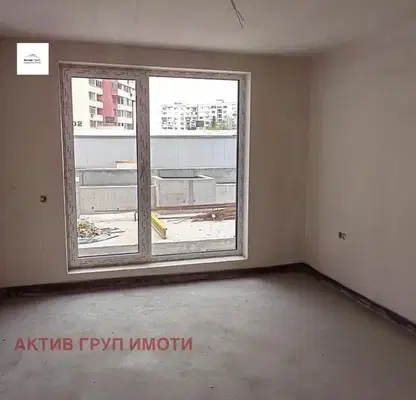 Снимка 5 — Тристаен апартамент в София, Дружба 2