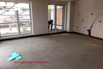 Тристаен апартамент в София, Дружба 2
