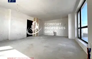 Тристаен апартамент в София, Дружба 2