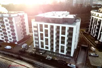 Тристаен апартамент в София, Дружба 2