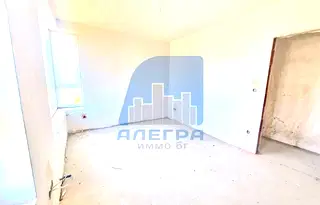 Тристаен апартамент в София, Дружба 2