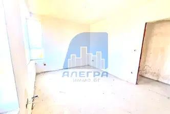 Тристаен апартамент в София, Дружба 2
