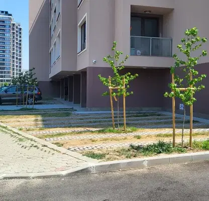 Photo 5 — 3-bedroom apartment in Sofiya, Drujba 2