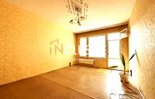 Тристаен апартамент в София, Дружба 2