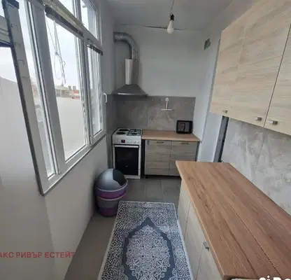 Снимка 5 — Тристаен апартамент в Русе, Дружба 2