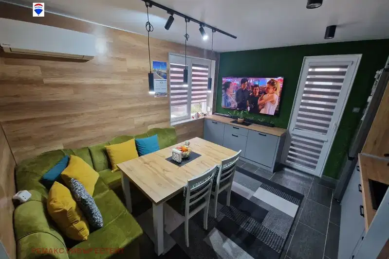 3-bedroom apartment in Ruse, Drujba 2