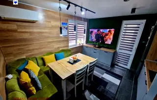 Тристаен апартамент в Русе, Дружба 2