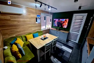Тристаен апартамент в Русе, Дружба 2