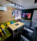 Тристаен апартамент в Русе, Дружба 2