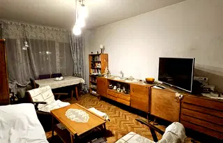 Тристаен апартамент в София, Дружба 2