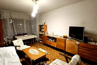 Тристаен апартамент в София, Дружба 2