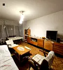 Тристаен апартамент в София, Дружба 2