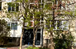 Тристаен апартамент в София, Дружба 2