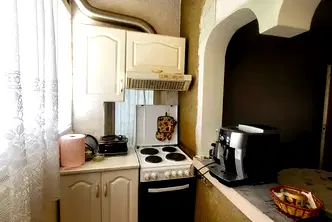 Тристаен апартамент в София, Дружба 2