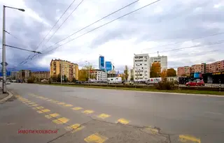 Тристаен апартамент в София, Дружба 2