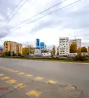 Тристаен апартамент в София, Дружба 2