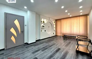 Тристаен апартамент в Русе, Дружба 3