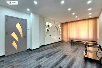Тристаен апартамент в Русе, Дружба 3