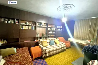 Тристаен апартамент в Русе, Дружба 3