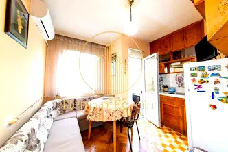 Тристаен апартамент в Плевен, Дружба 3