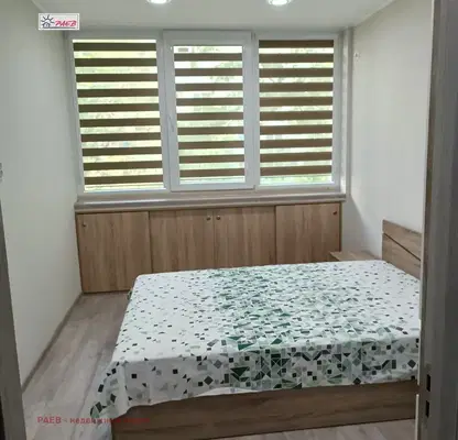 Photo 5 — 3-bedroom apartment in Ruse, Drujba 3